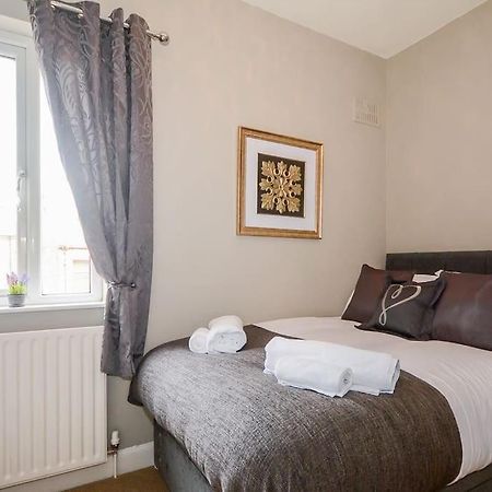 New - Prospect Lodge , City Centre Terraced House York Exteriér fotografie