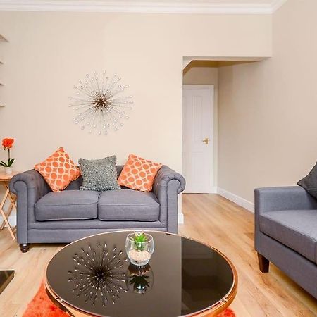 New - Prospect Lodge , City Centre Terraced House York Exteriér fotografie